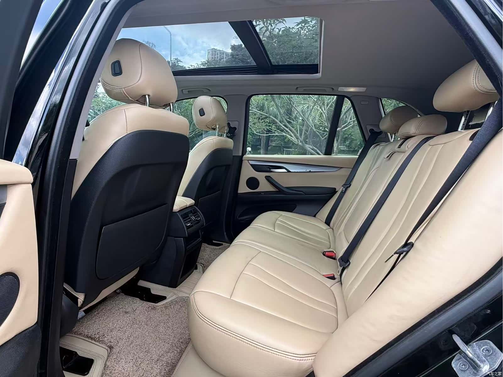 BMW X5, 2017 9