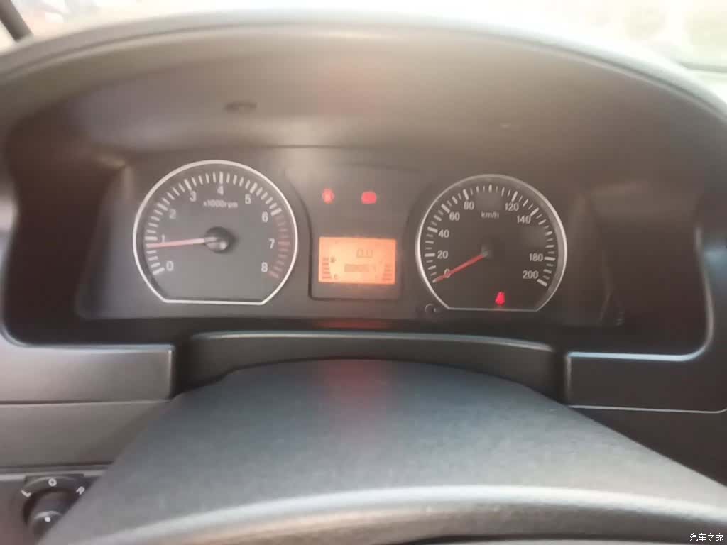 DongFeng M3L, 2017 4