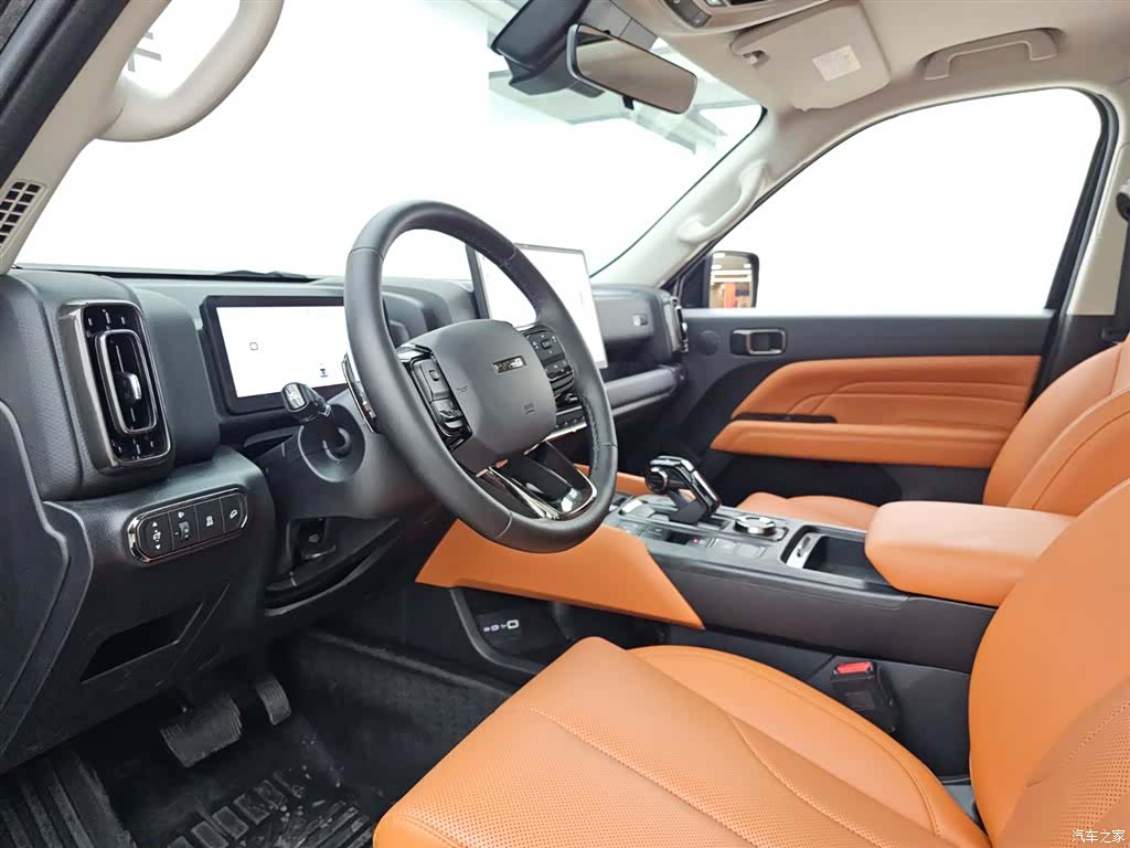 Haval H9, 2025 8