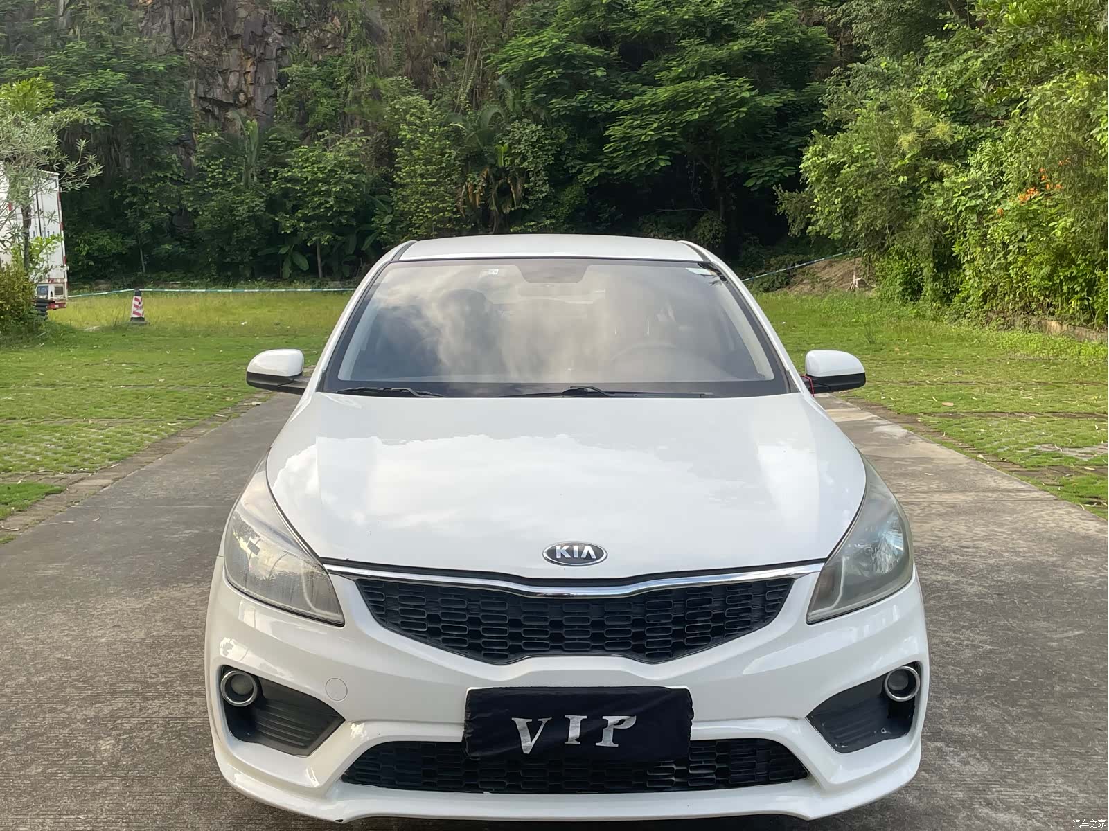 Kia K2, 2020 12