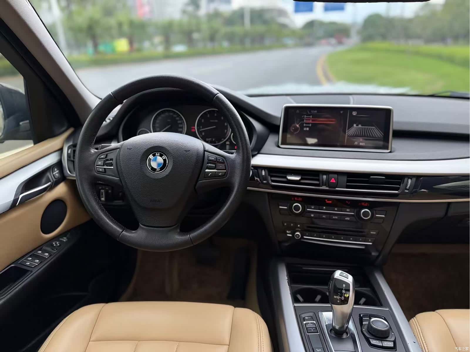 BMW X5, 2017 13