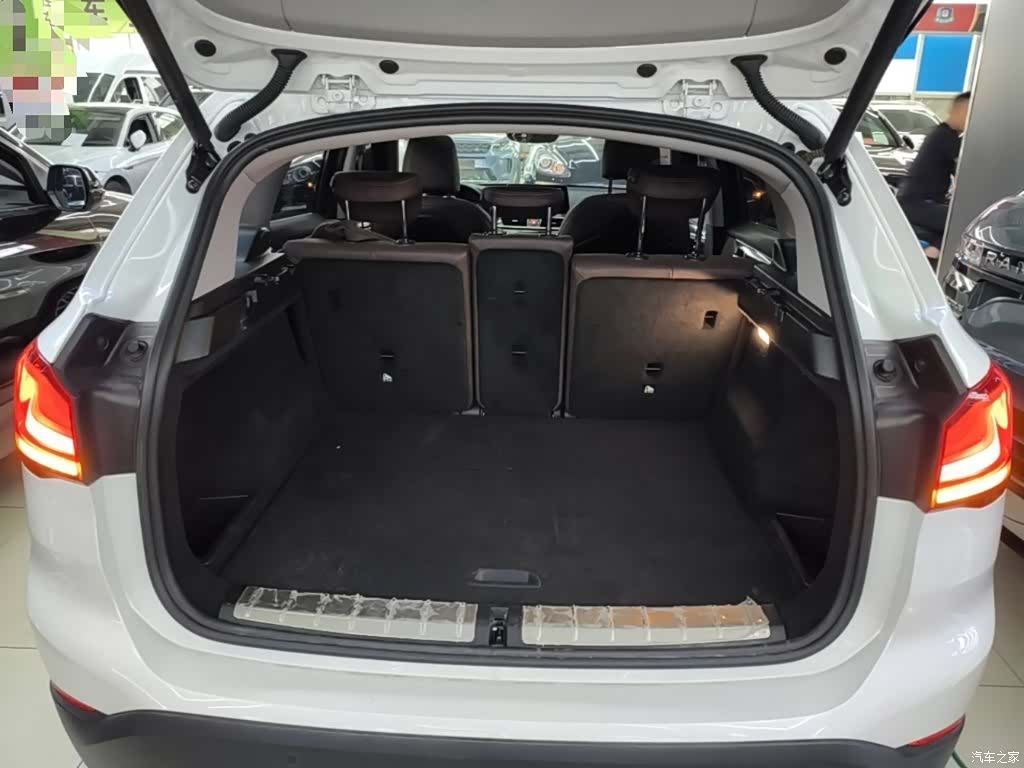 BMW X1, 2022 19