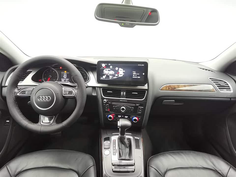 Audi A4L Audi A4L