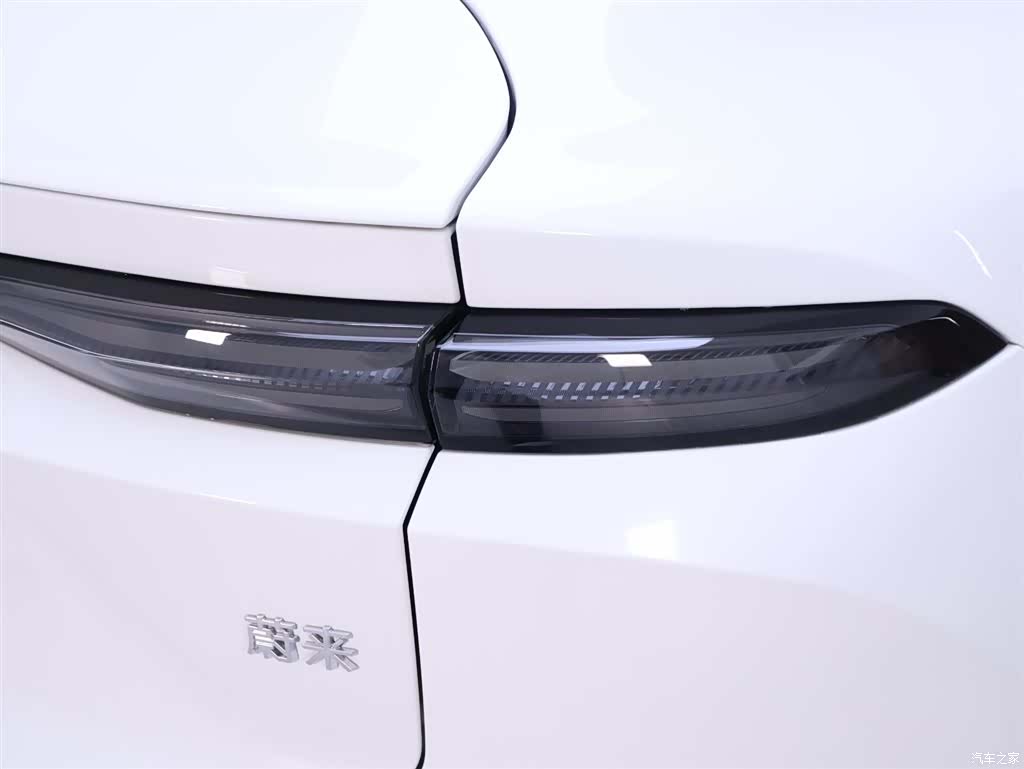 NIO EC6, 2025 9