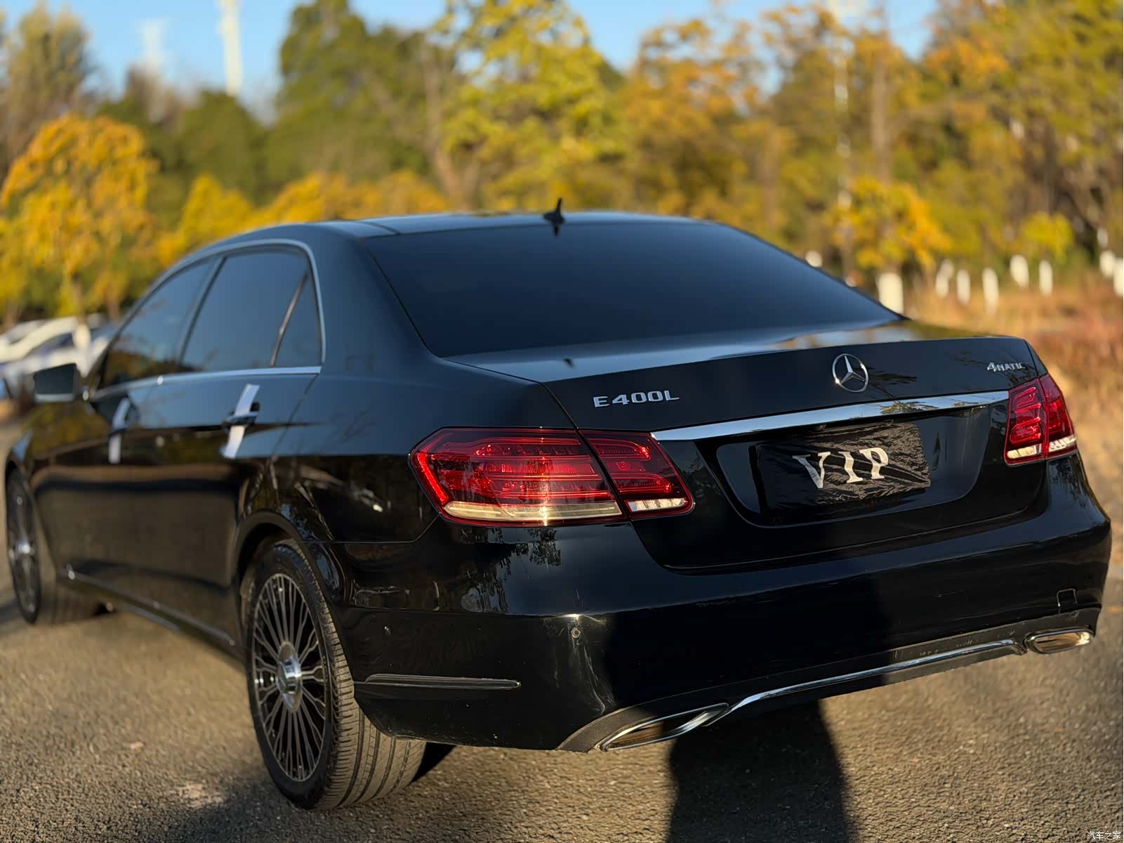 Mercedes-Benz E-Class, 2015 30