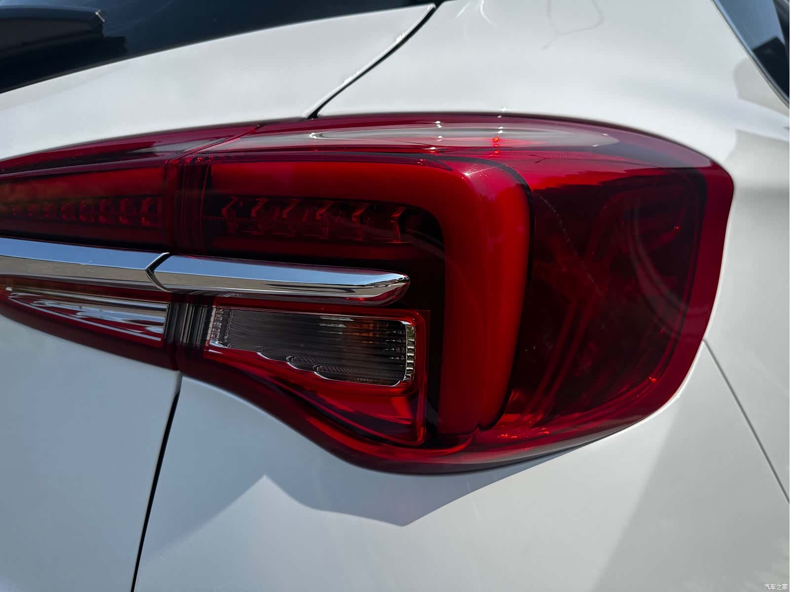 Buick Envision Plus, 2020 7