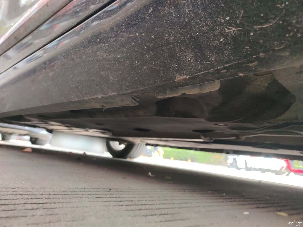 Cadillac XTS, 2017 16
