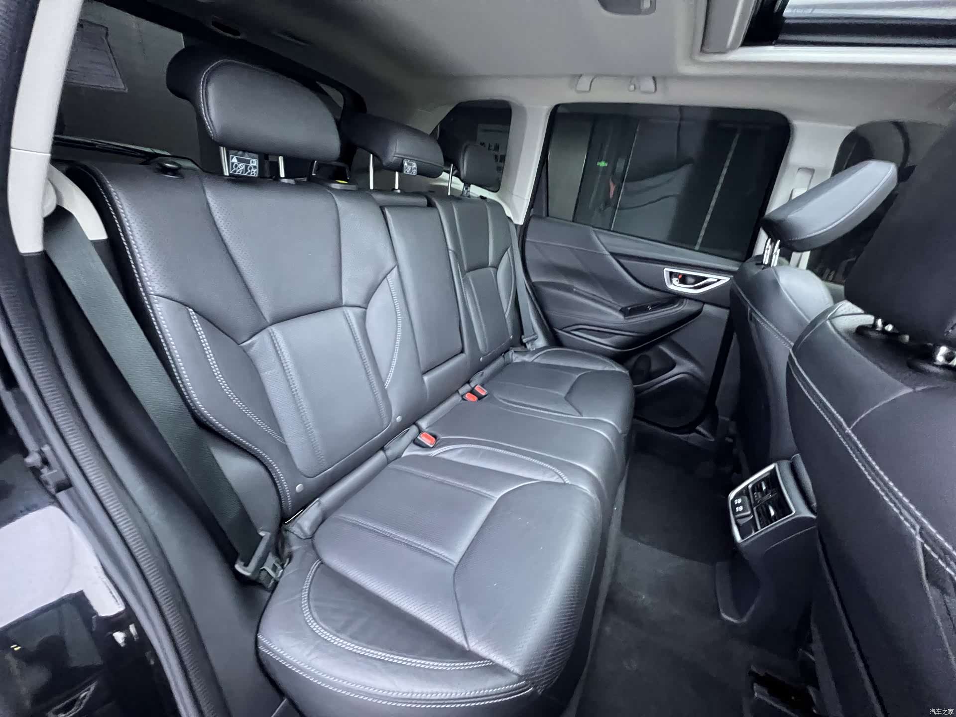 Subaru Forester, 2022 24
