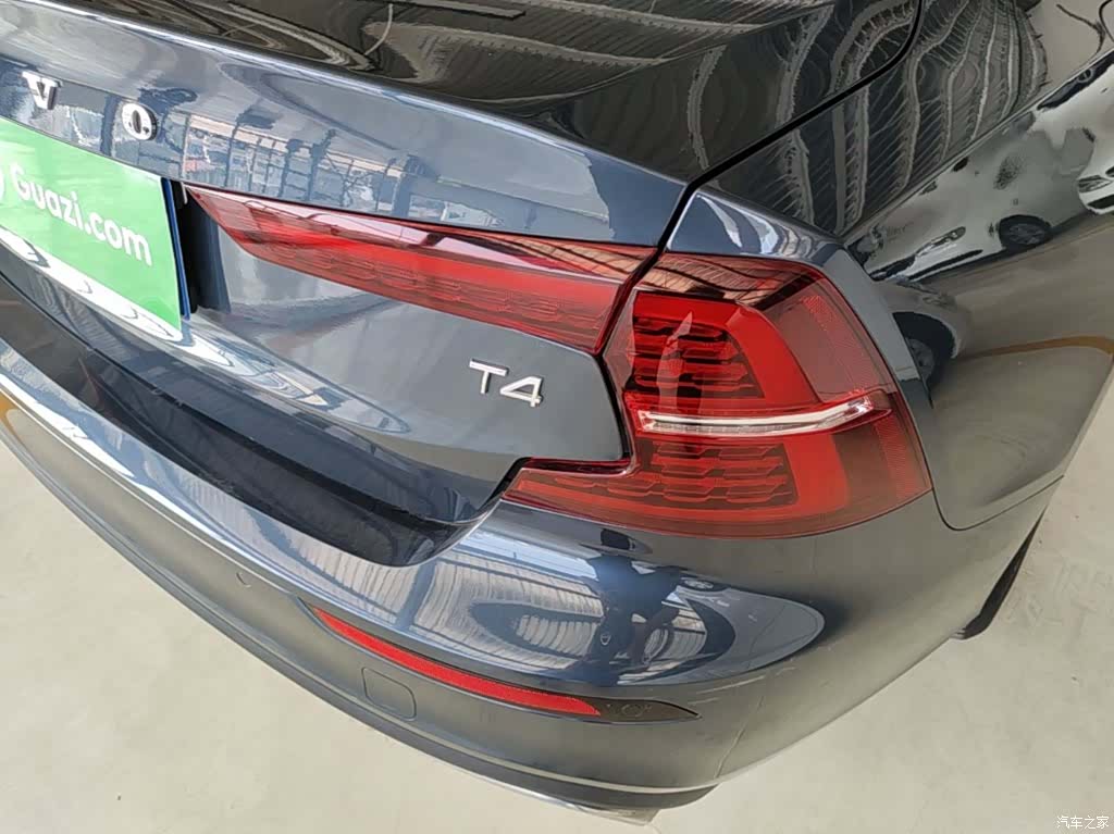 Volvo S60, 2021 24