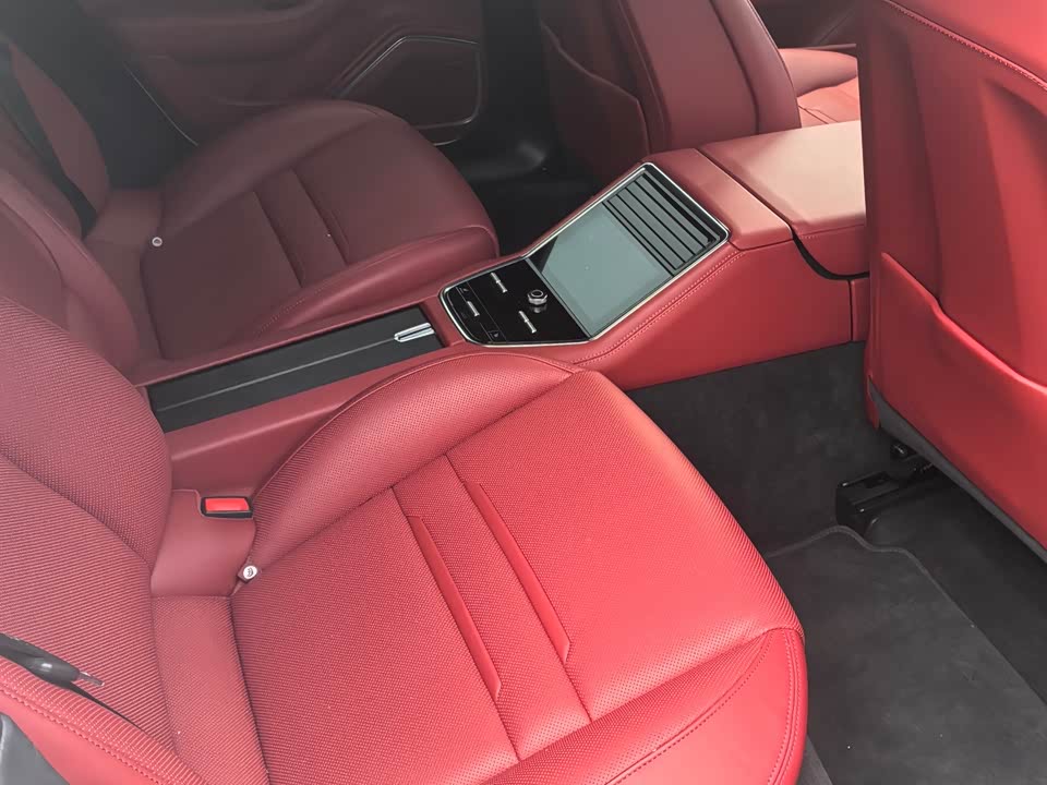 Porsche Panamera Porsche Panamera