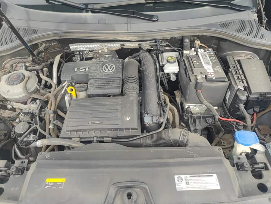 Volkswagen Tayron 2020, фото 10