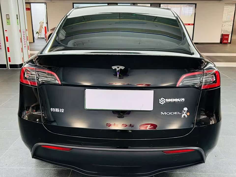 Tesla Model Y Tesla Model Y