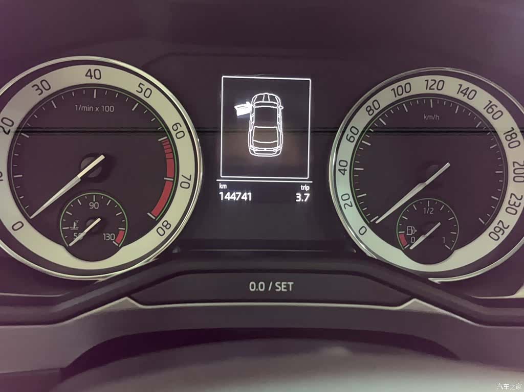 Skoda Superb, 2018 13