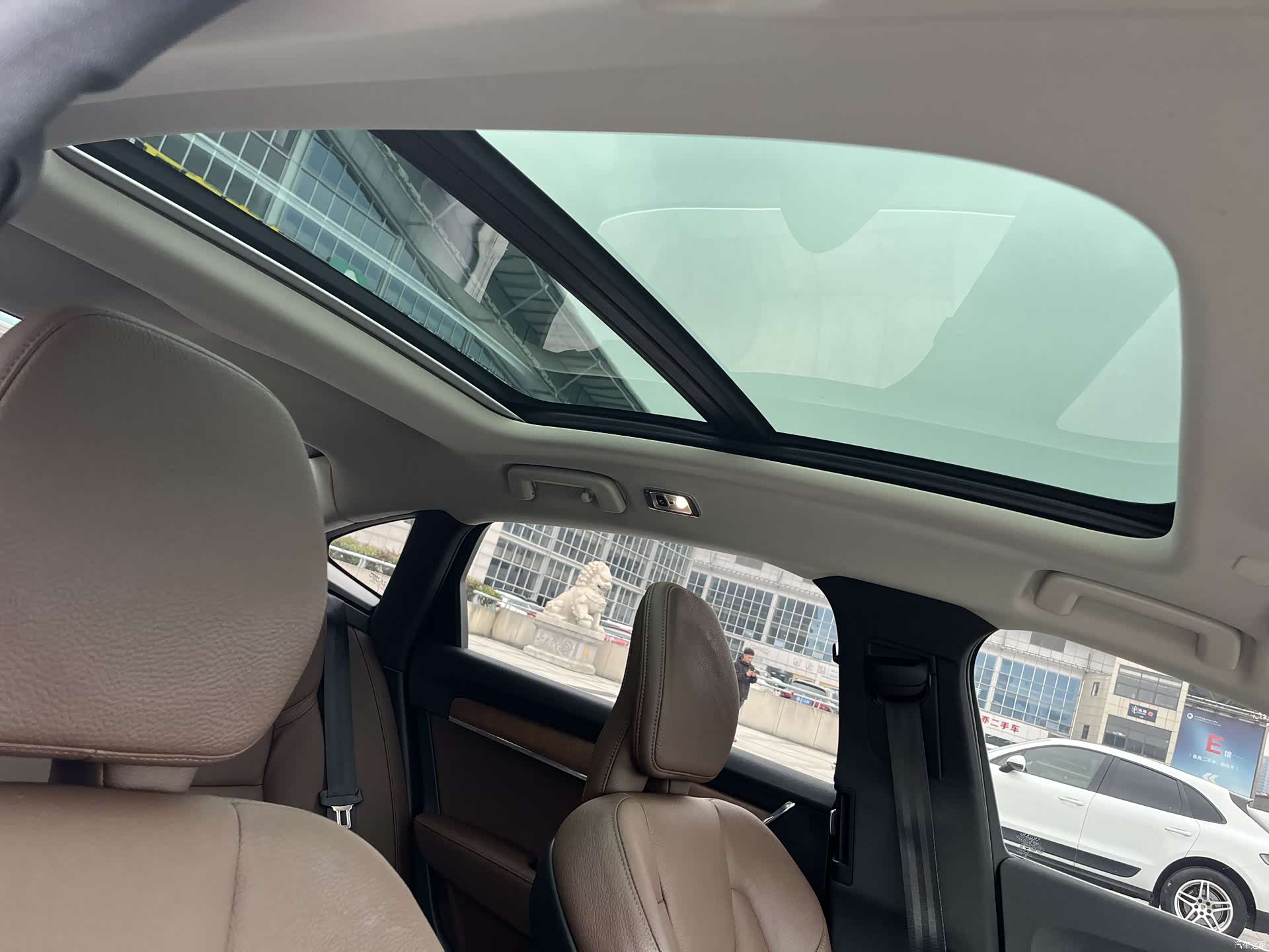 Volvo S90, 2019 17