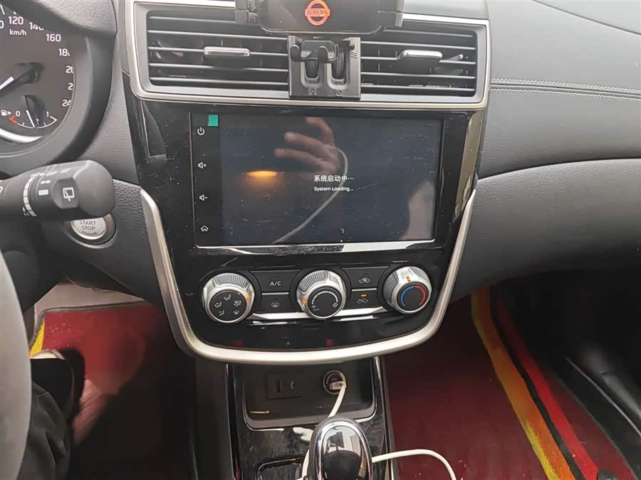 Nissan Tiida 2024, фото 6