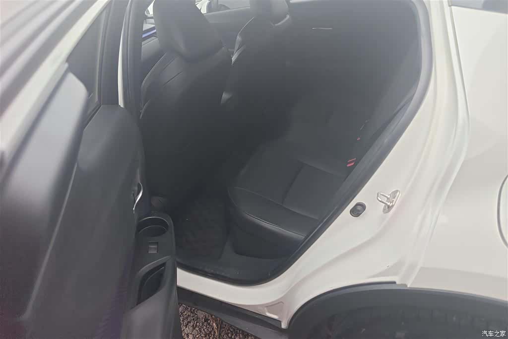 Toyota IZOA, 2021 11