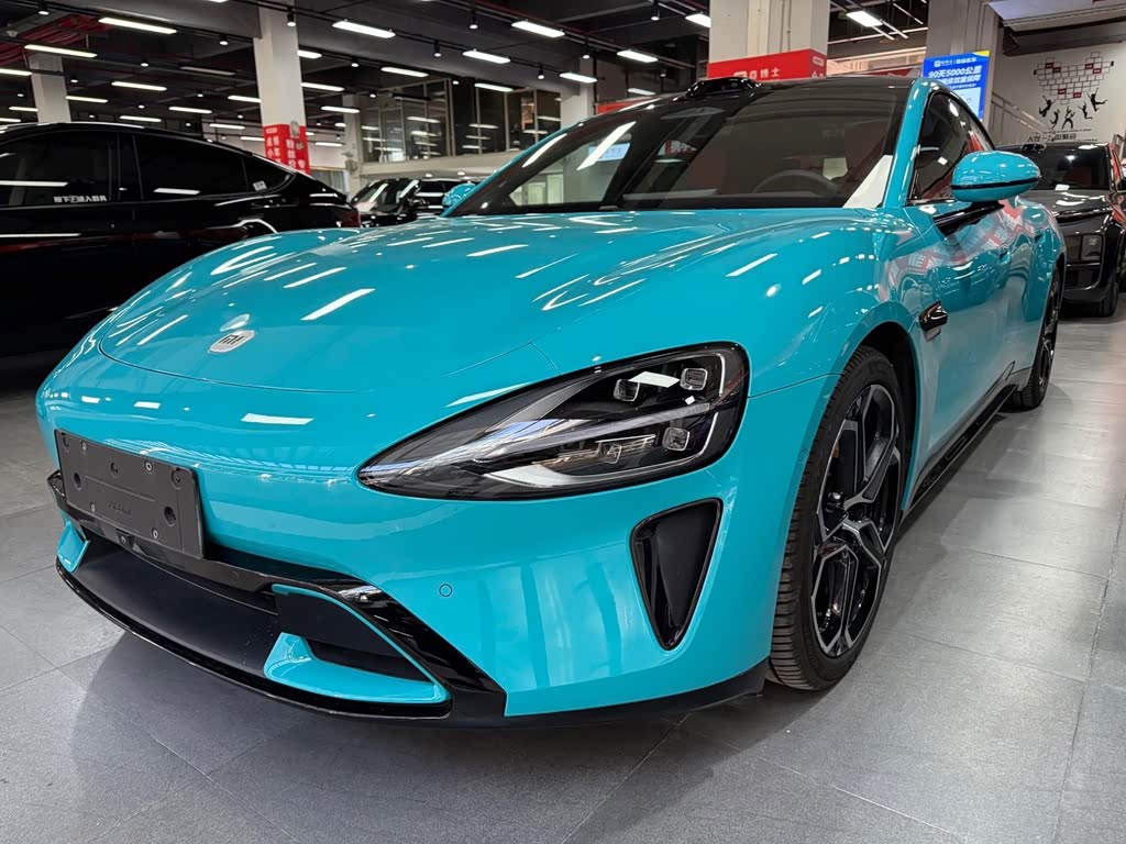 Xiaomi SU7