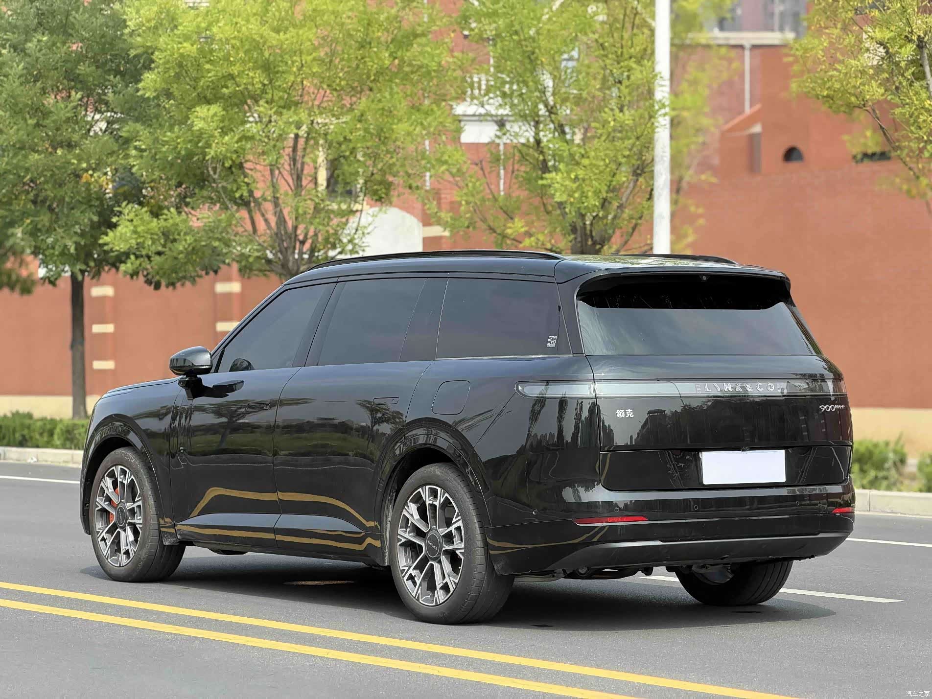Lynk & Co 02, 2025 9