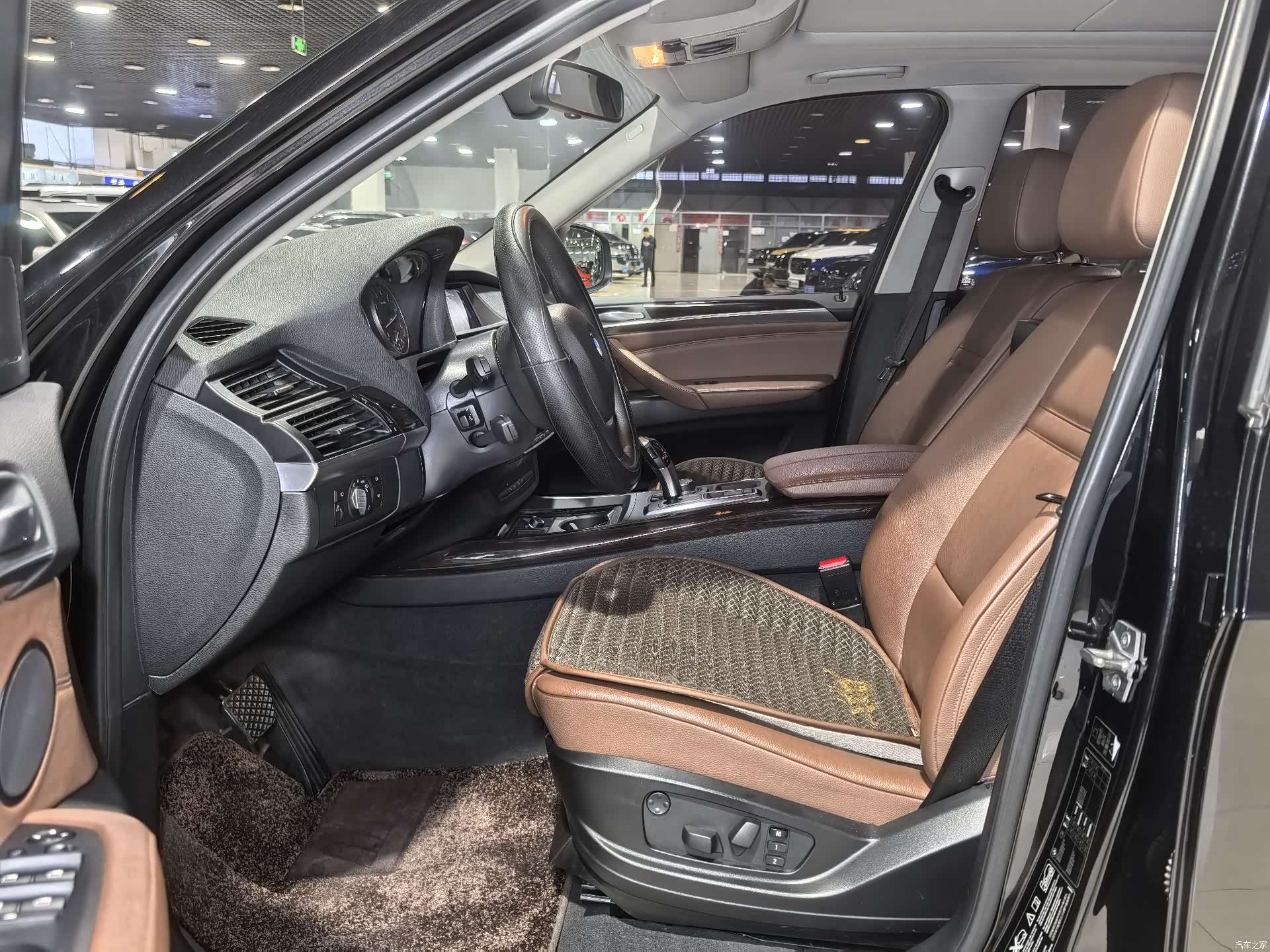 BMW X5, 2011 6
