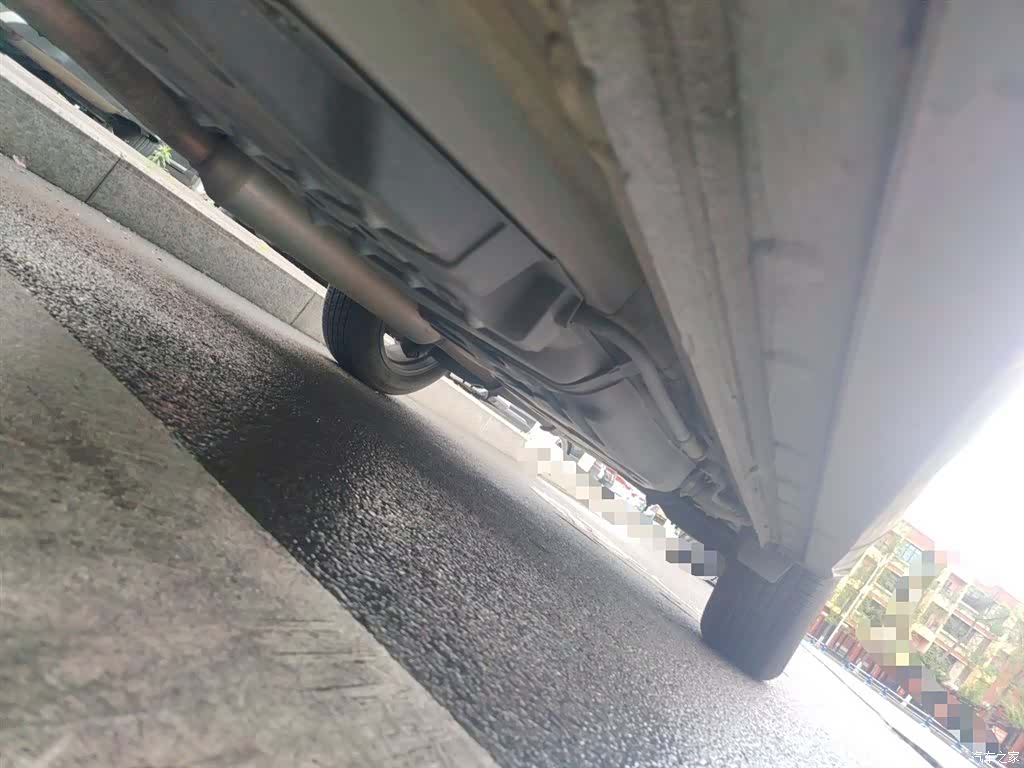 Changan CS75, 2024 19