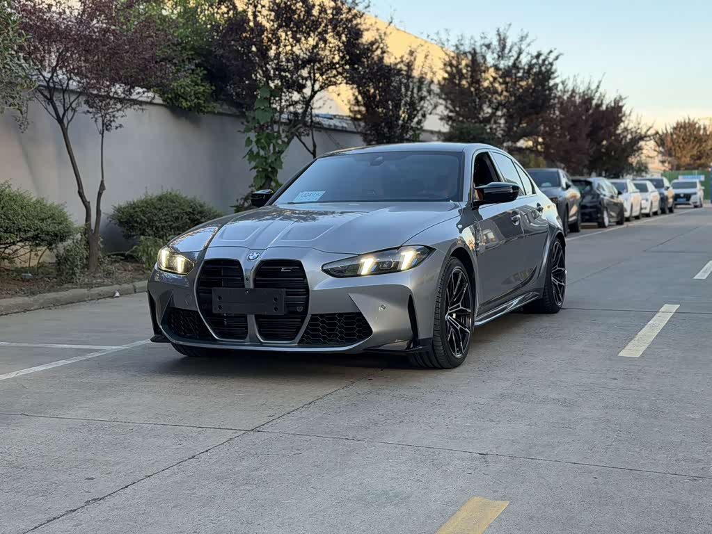 BMW M3