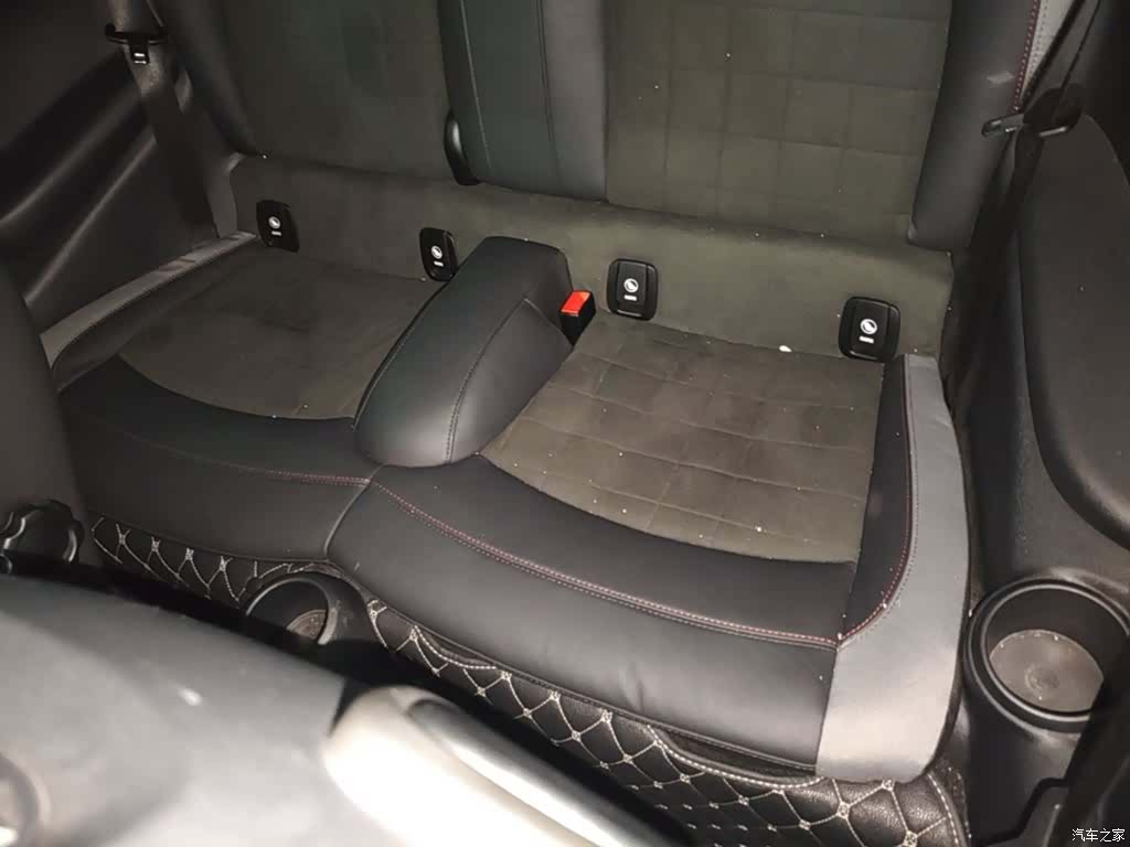 Mini Cooper, 2022 17