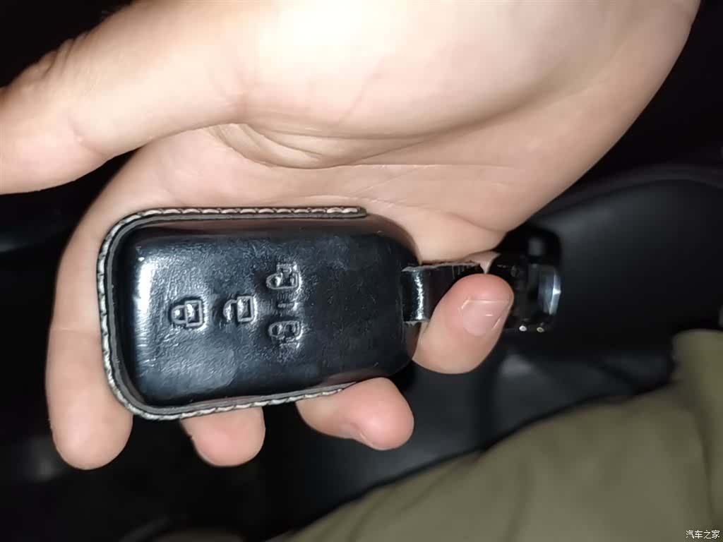 Honda Elysion, 2019 9