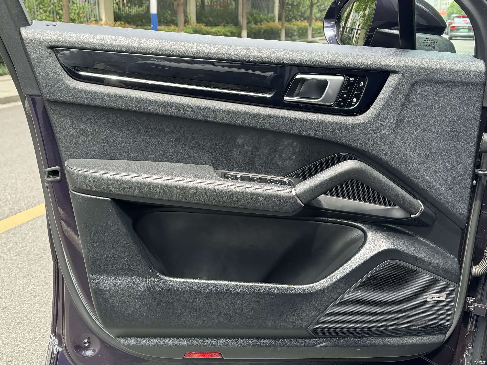 Porsche Cayenne, 2019 17