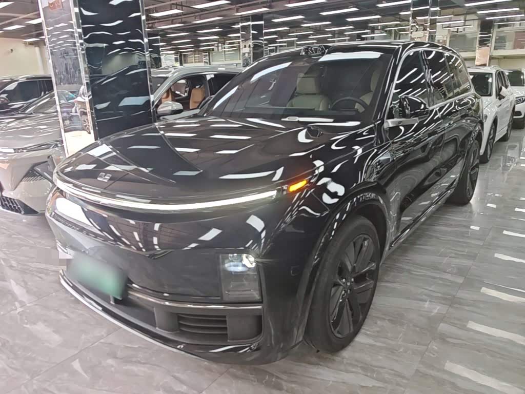 Li Auto L9