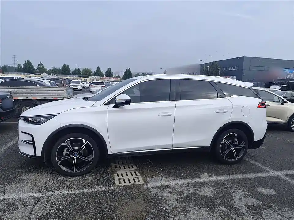 BYD Tangxin Energy