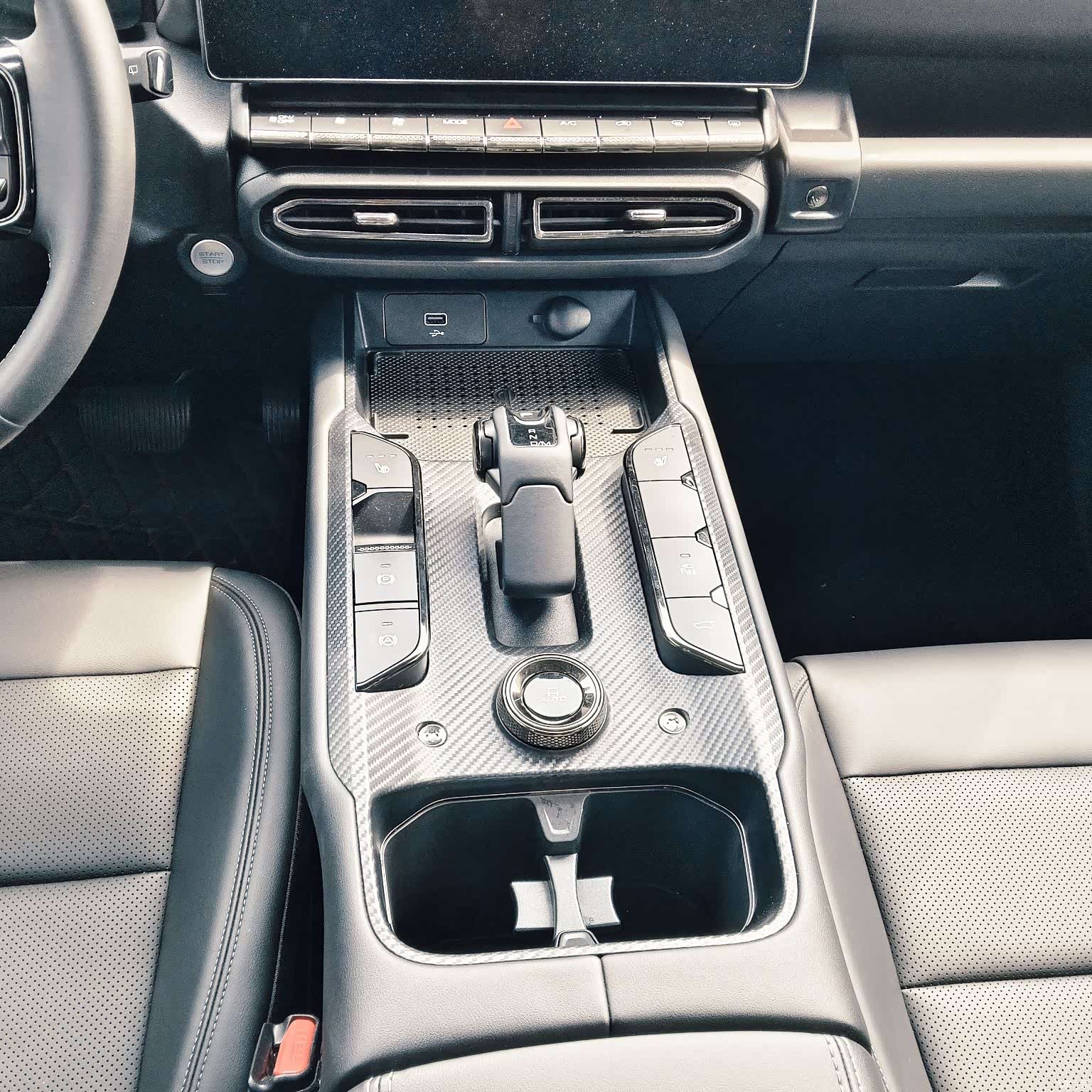 Haval Big Dog, 2024 7