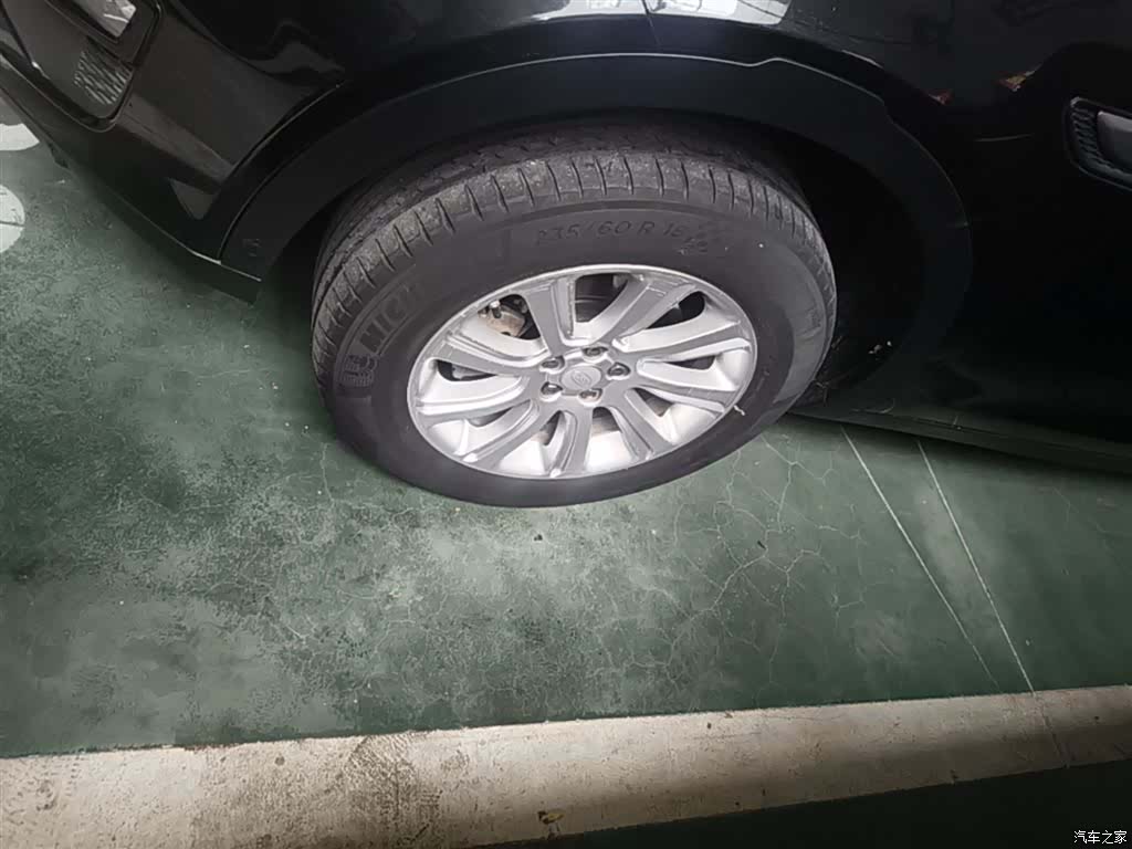 Land Rover Discovery, 2018 23