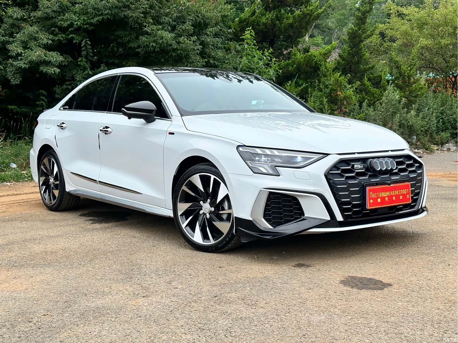 Audi A3, 2022 3