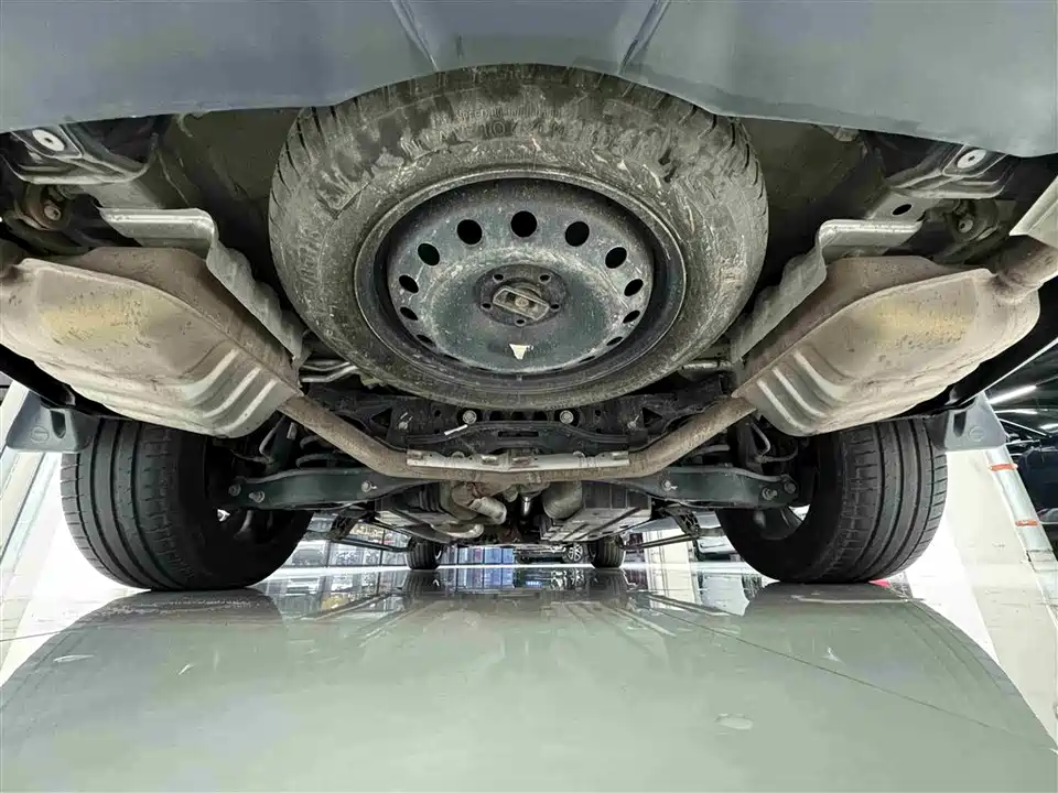 Trumpchi Trumpchi GS8