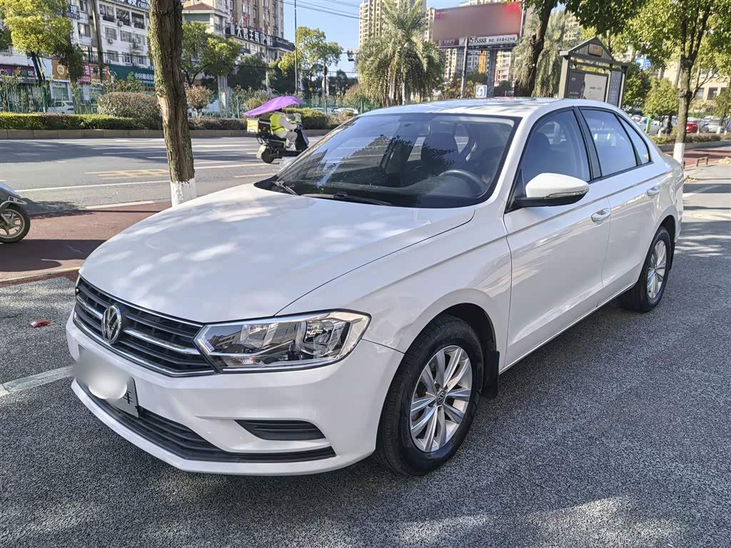 Volkswagen Bora