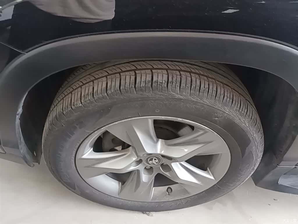 Toyota Highlander, 2018 23