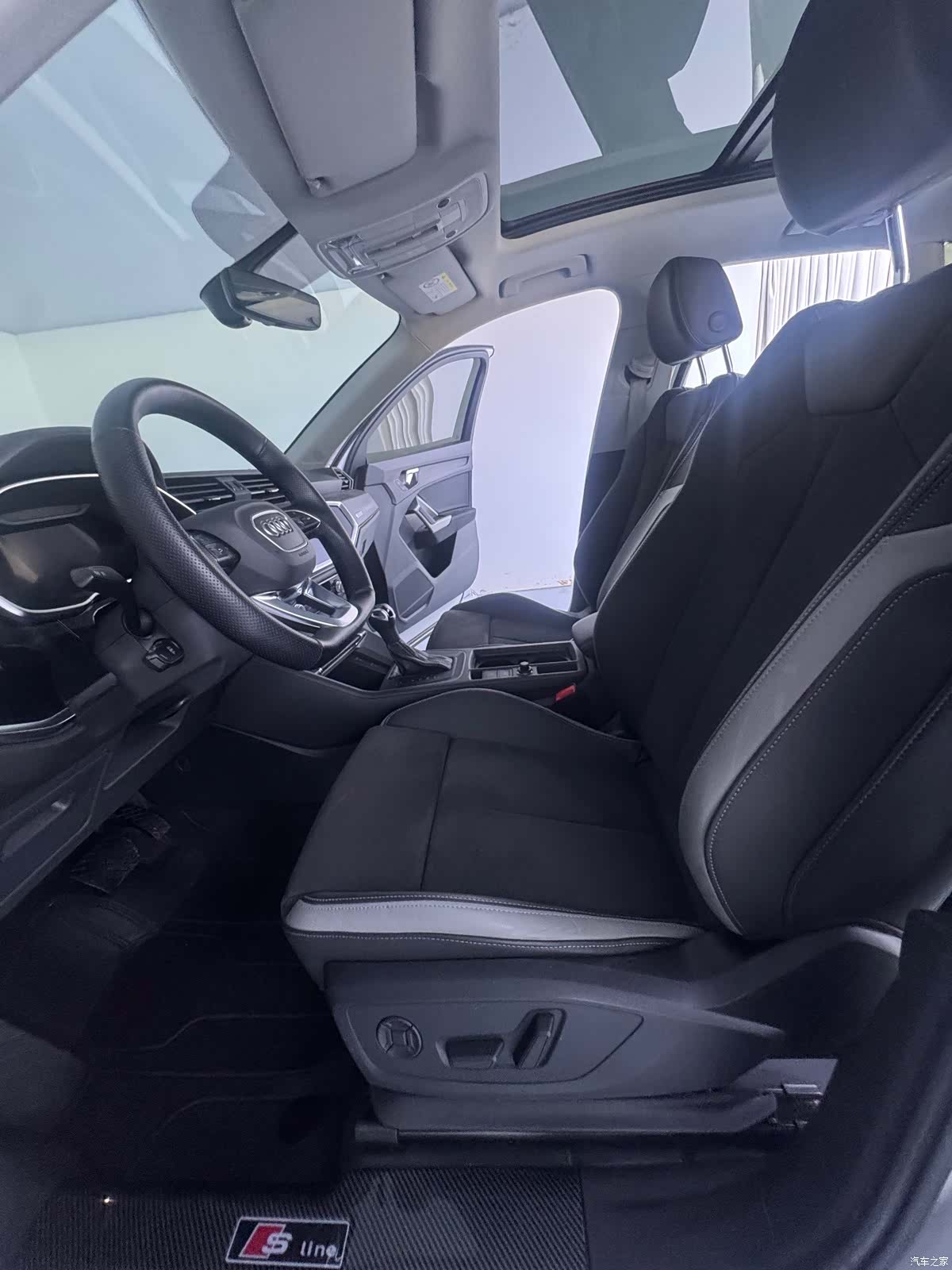 Audi Q3, 2022 19