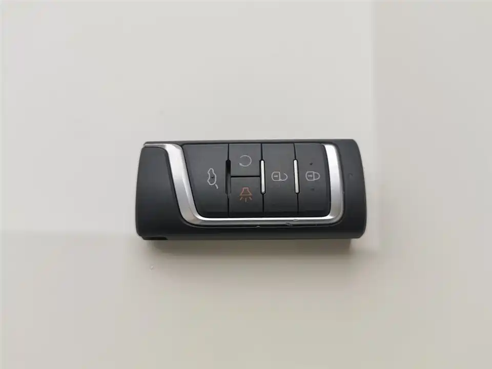 Trumpchi Trumpchi GS5