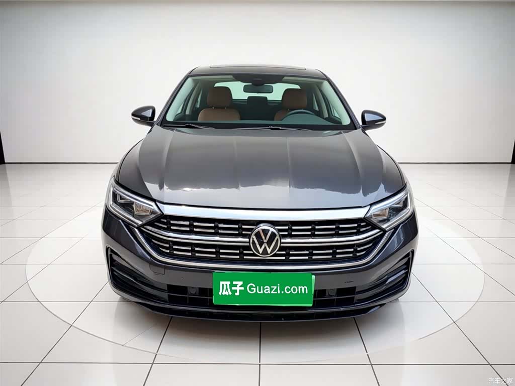 Volkswagen Sagitar, 2023 2