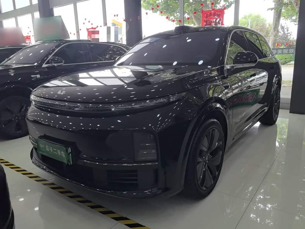 Li Auto L7 2024 Ultra