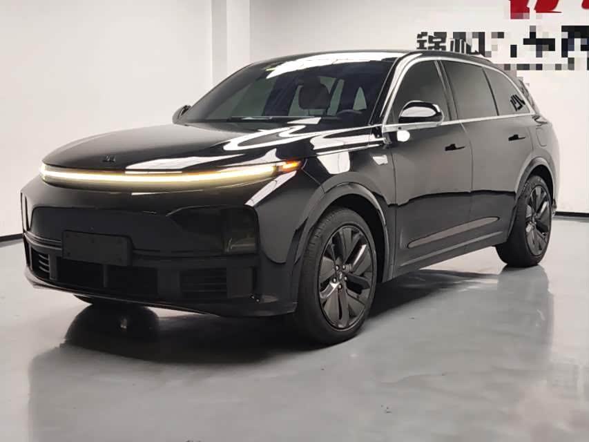 Li Auto L7