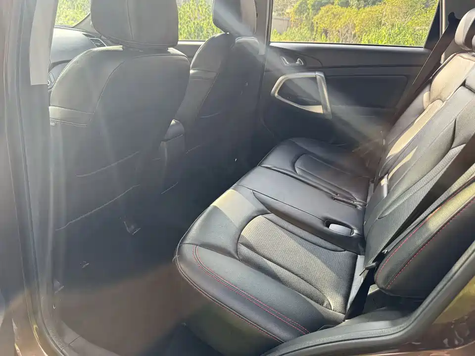 Chery Tiggo 5