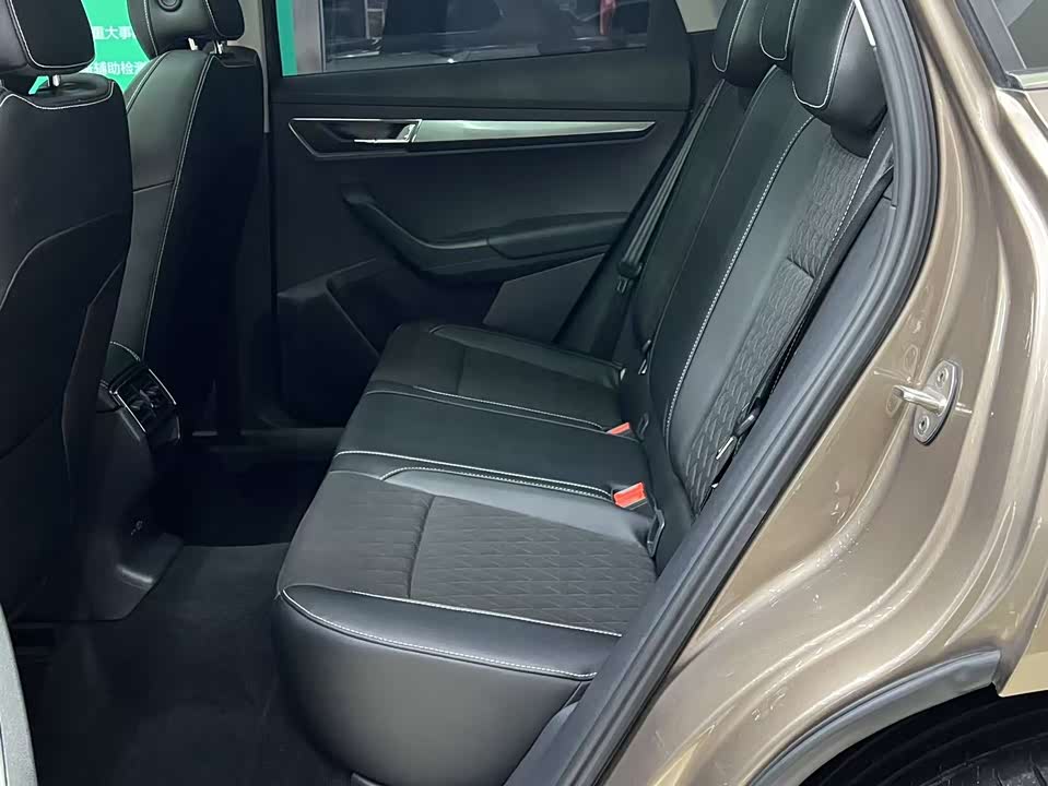 Skoda Krok Skoda Krok