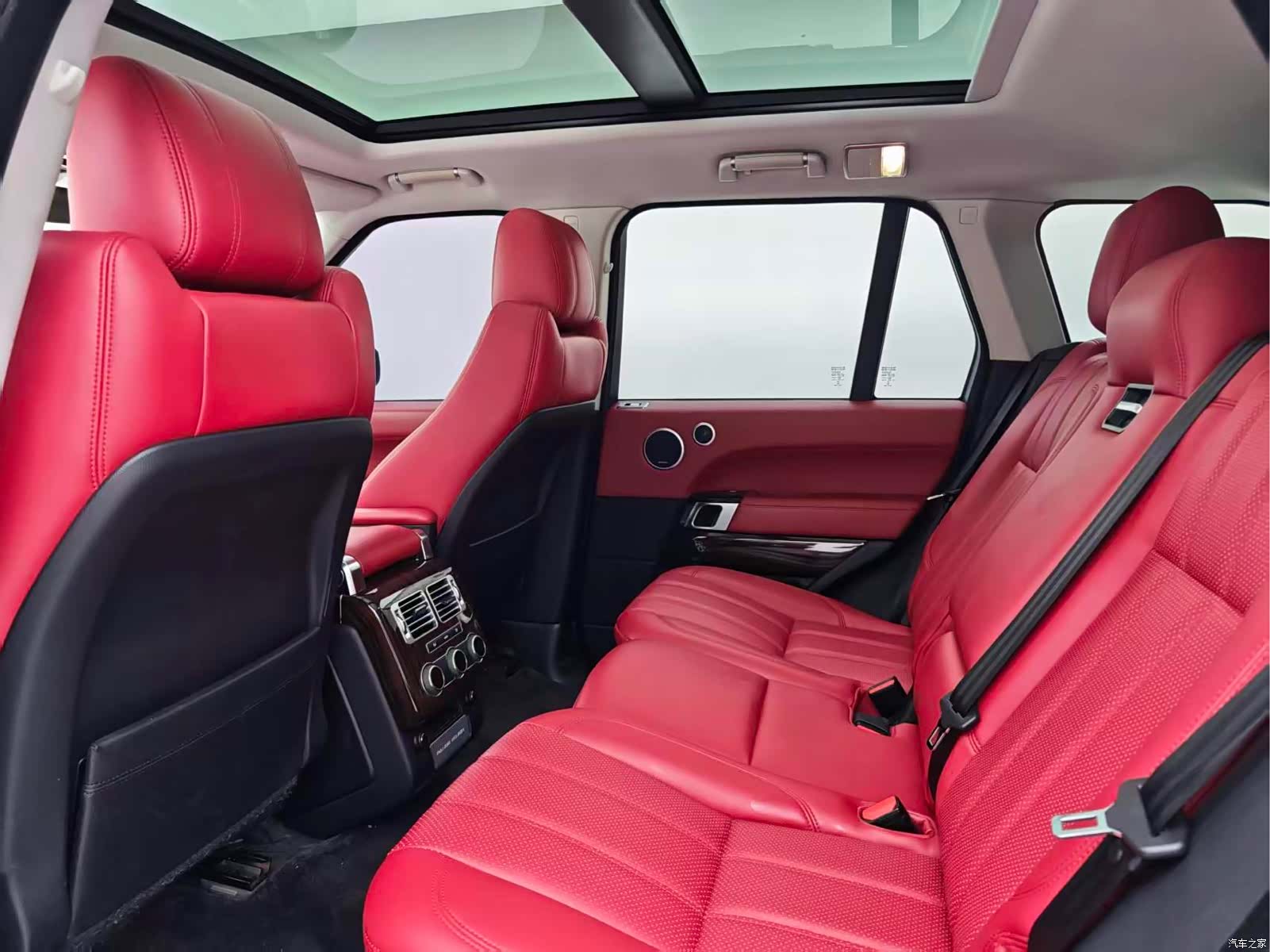 Land Rover Range Rover, 2018 7