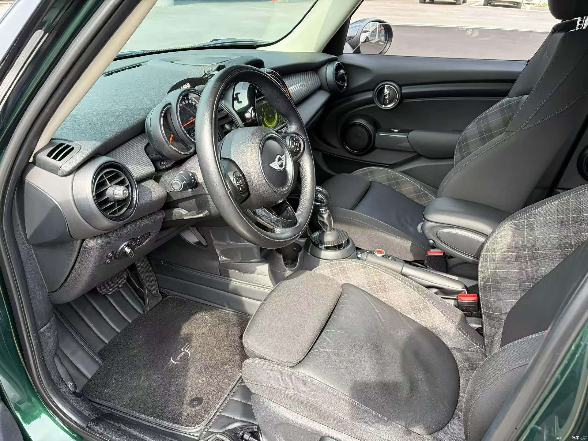 Mini Cooper, 2018 9