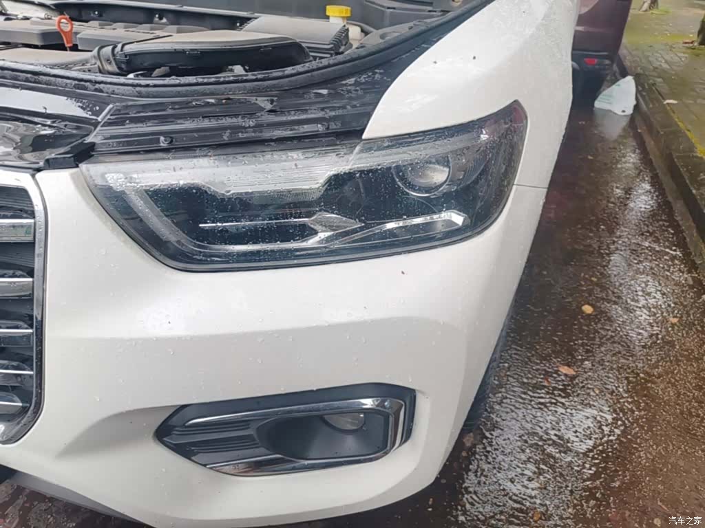 Haval H6, 2019 18