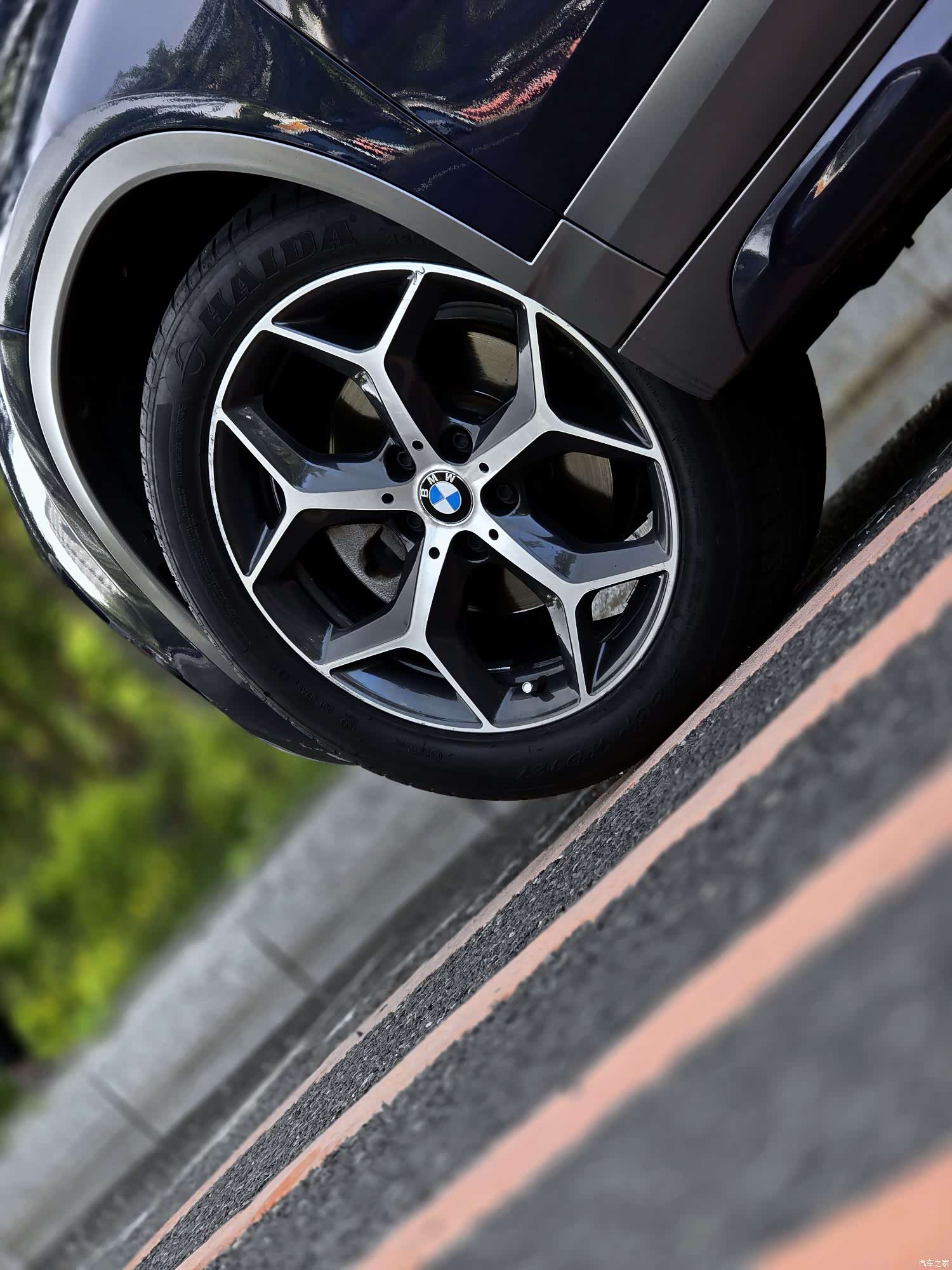 BMW X2, 2019 6