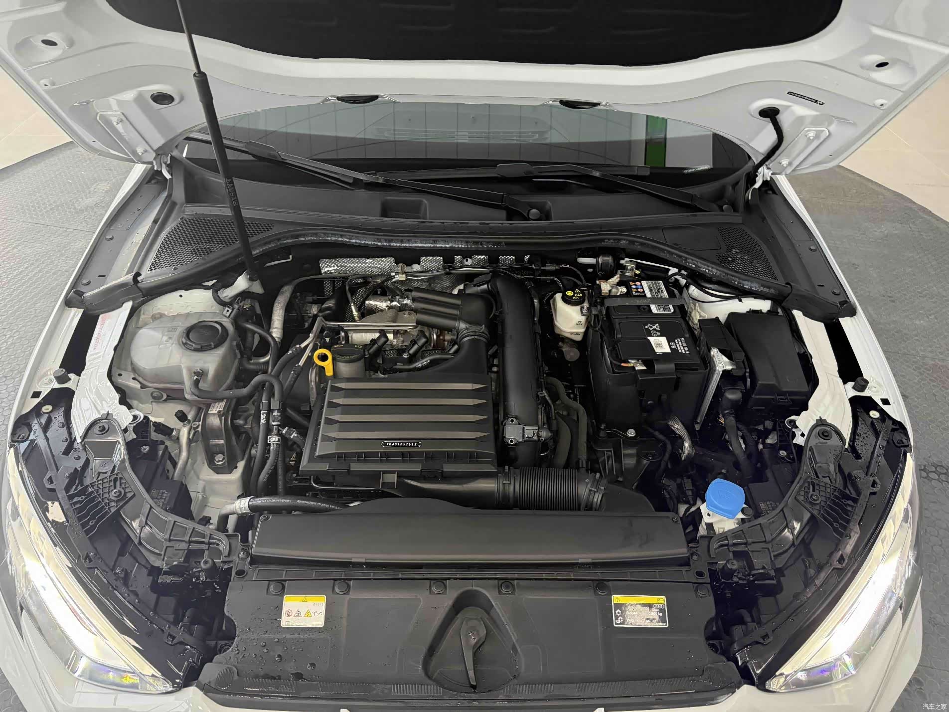 Audi A3, 2022 19