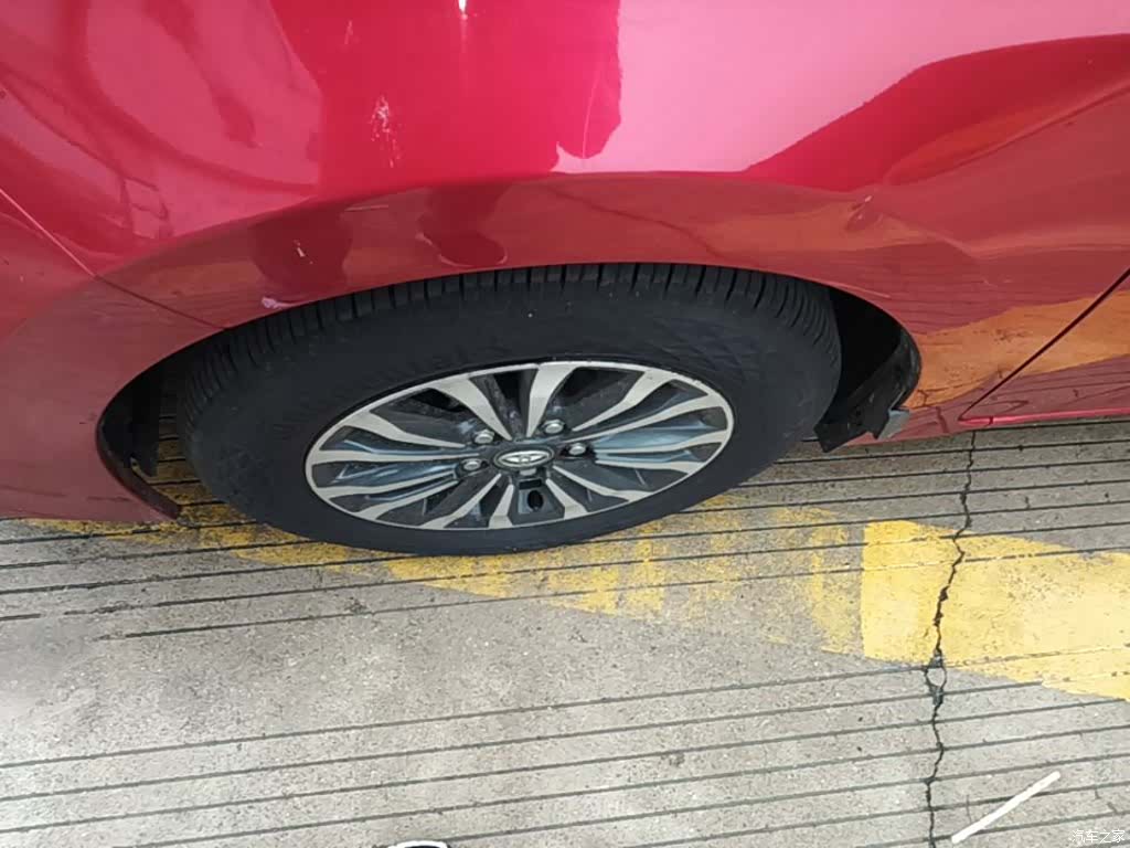 Toyota Corolla, 2018 23