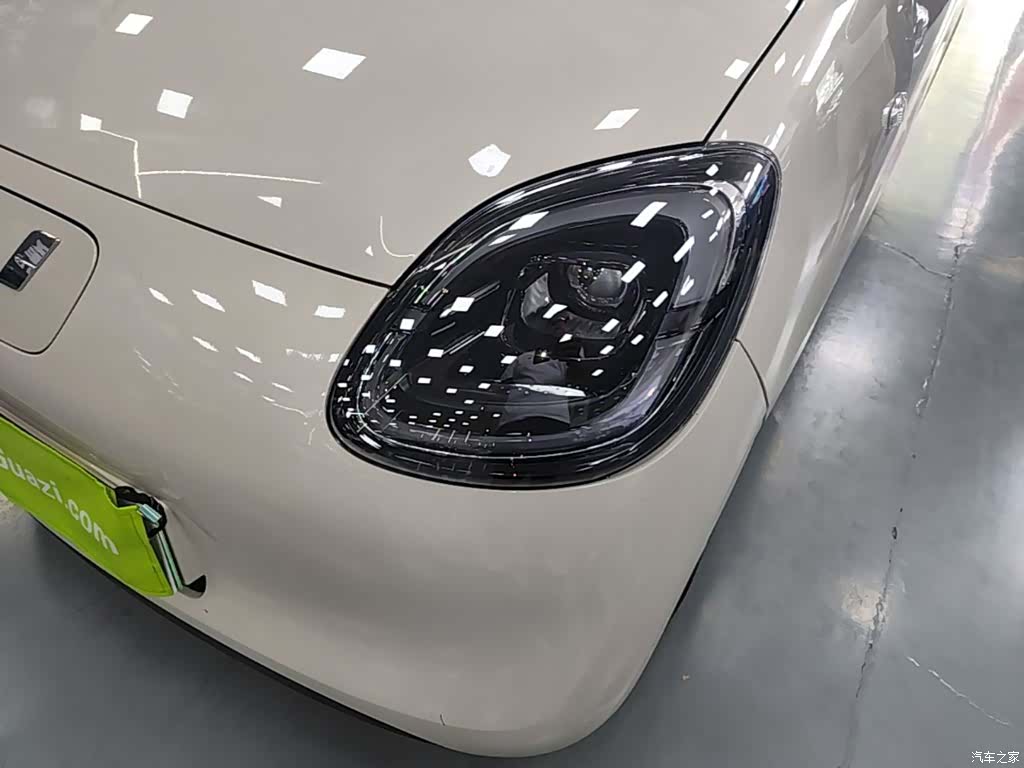 Wuling MINIEV, 2025 24